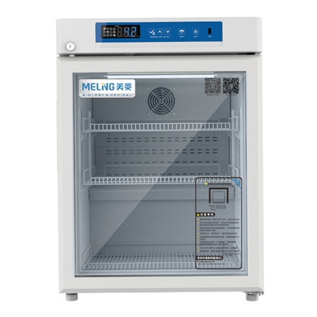 又黄又桑的免费成人会 药品冷藏箱医用冷藏箱YC-75L/75EL