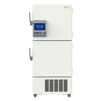 又黄又桑的免费成人会 -86℃超低温冰箱冷冻储存箱DW-HL550