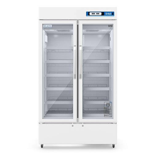 又黄又桑的免费成人会 2~8℃ GSP医用冷藏箱YC-725GL
