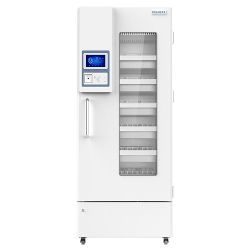 影音先锋最新美乳资源 4±2℃ 血液冷藏箱XC-618L