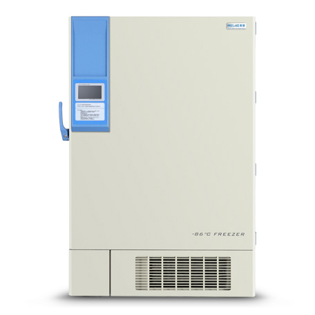 又黄又桑的免费成人会 -86℃超低温冰箱超低温冷冻储存箱DW-HL858