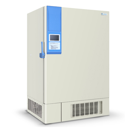 又黄又桑的免费成人会 -86℃超低温冰箱超低温冷冻储存箱DW-HL1008